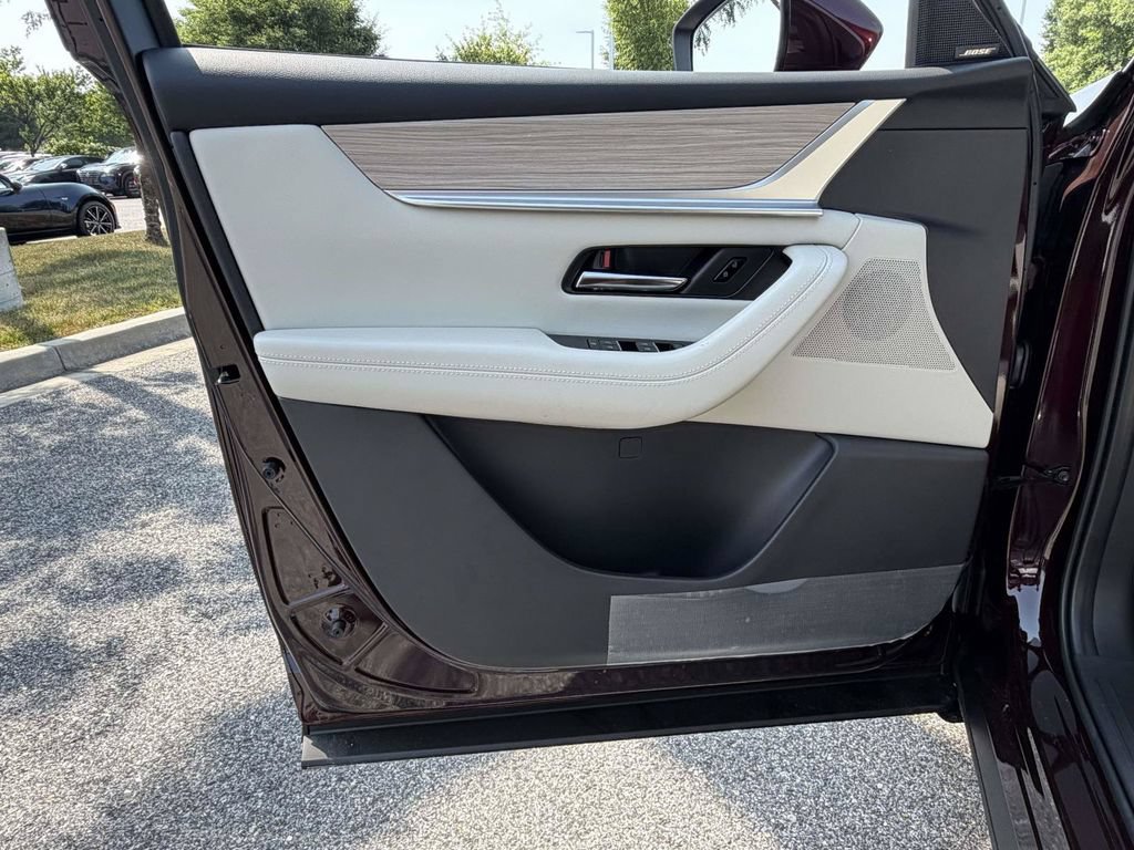 New 2026 MAZDA CX-90 Plug-In Hybrid w/ Premium Plus AWD/4WD image 22