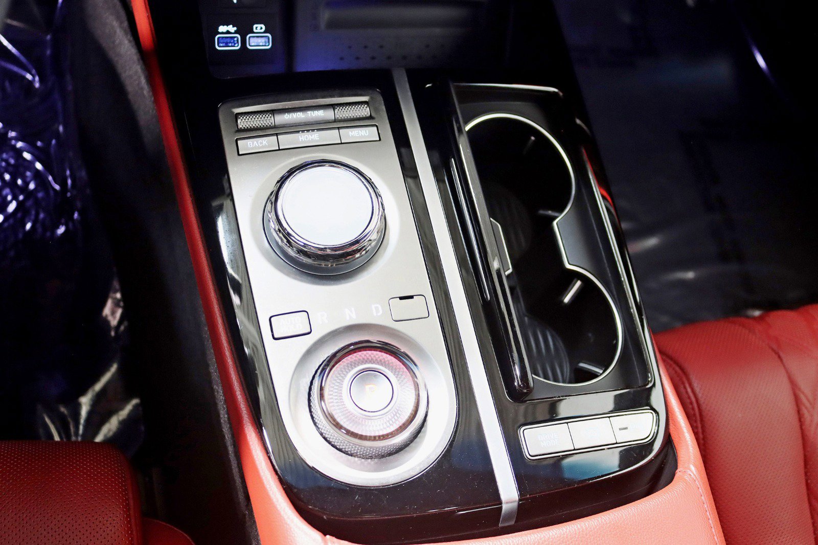 Used 2024 Genesis G80 2.5T w/ Sport Prestige Package image 21