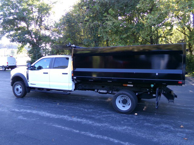New 2026 Ford F450 XL AWD/4WD image 6