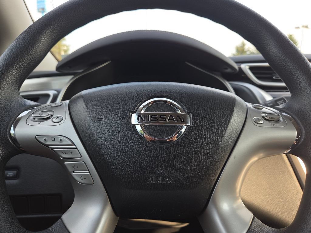 Used 2015 Nissan Murano S w/ Navigation Package FWD image 29