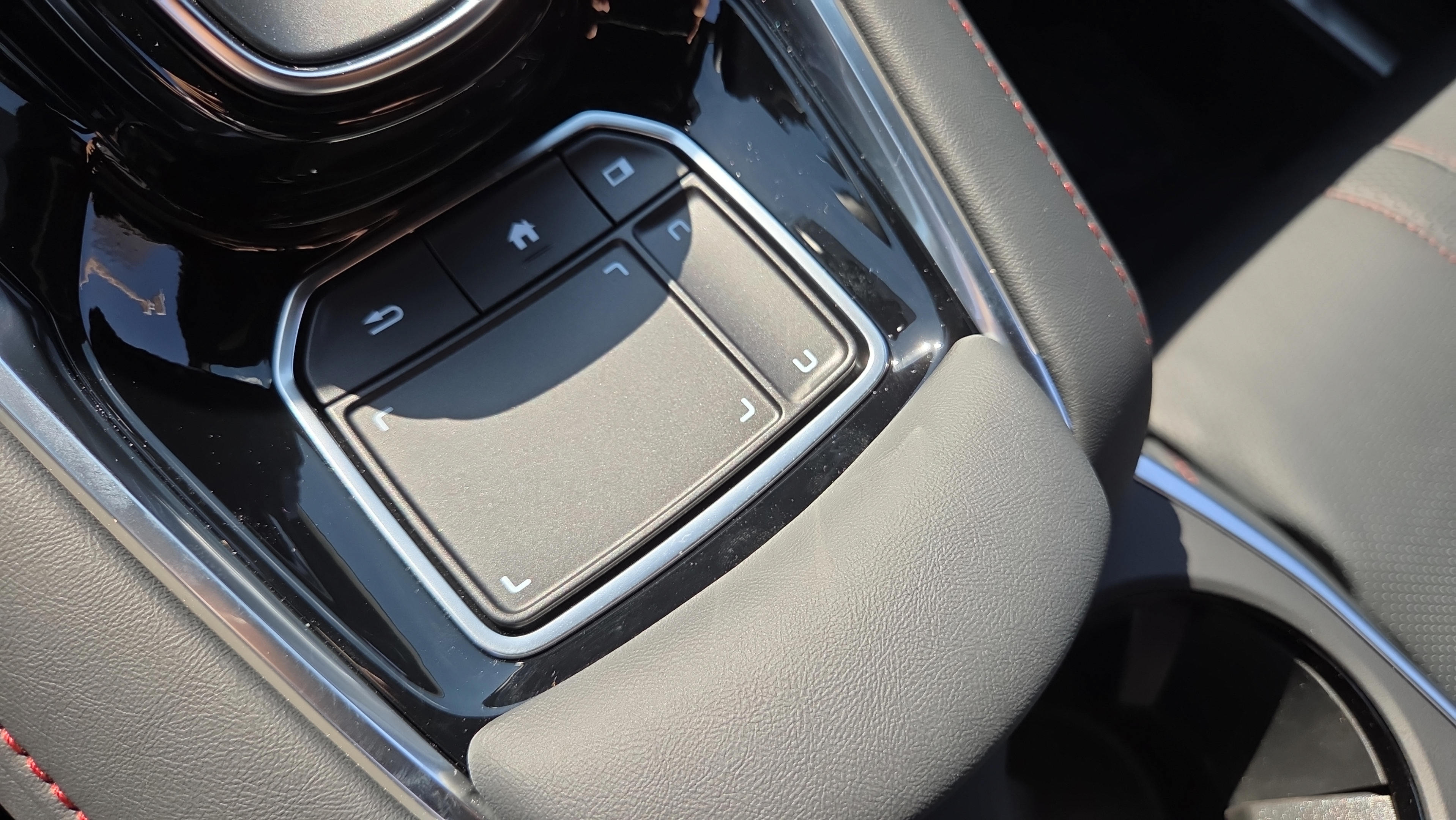New 2026 Acura RDX A-Spec AWD/4WD image 38