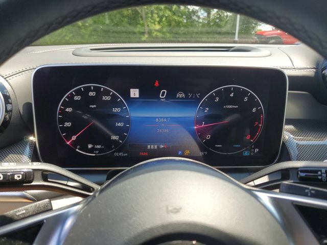 Used 2023 Mercedes-Benz GLC 300 4MATIC image 24