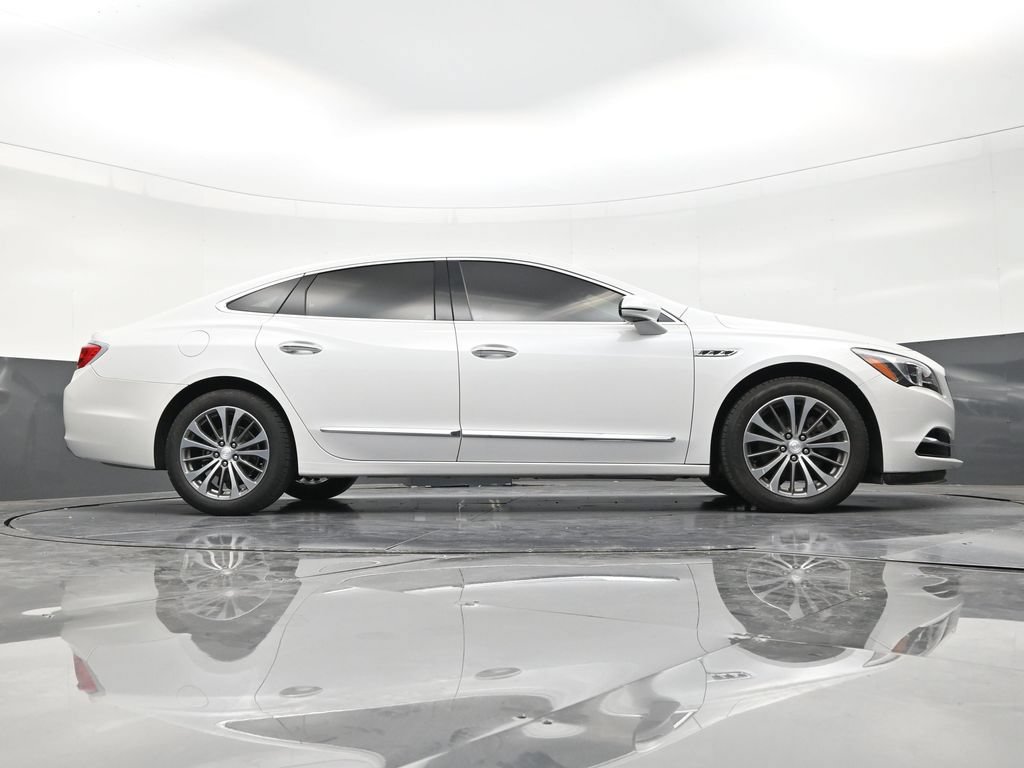 Used 2019 Buick LaCrosse Essence w/ Sights and Sounds Package FWD image 26