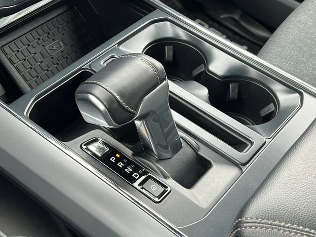 Certified 2024 Ford F150 Lightning Flash w/ Max Trailer Tow Package image 42