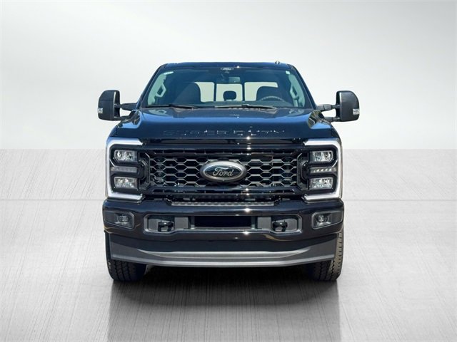 New 2026 Ford F250 XLT w/ XLT Premium Package image 2