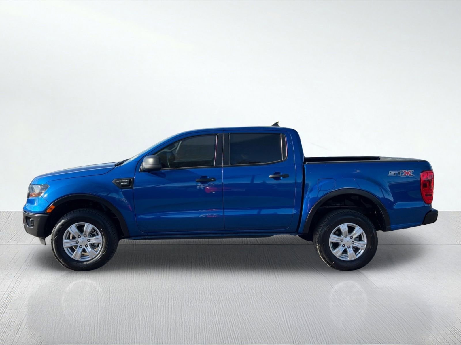 Used 2020 Ford Ranger XL w/ Equipment Group 101A Mid image 2