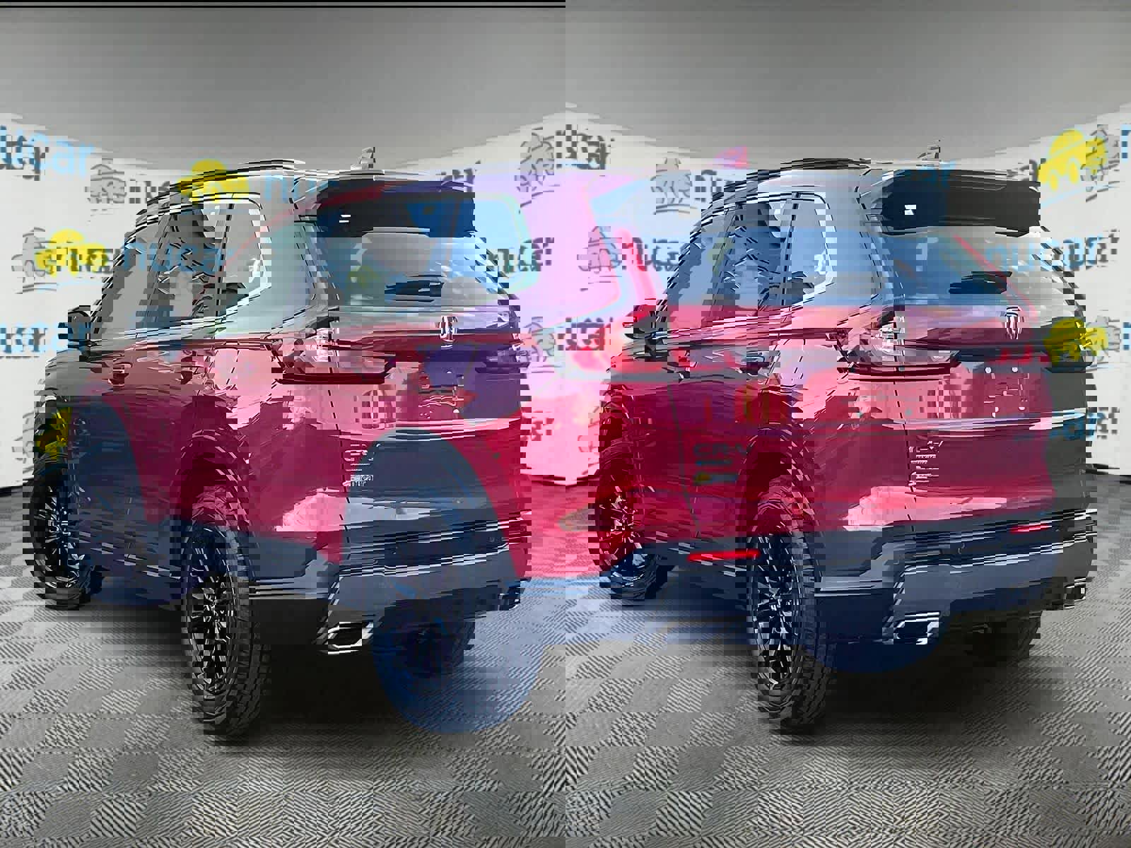 Used 2024 Honda CR-V Sport-L image 4