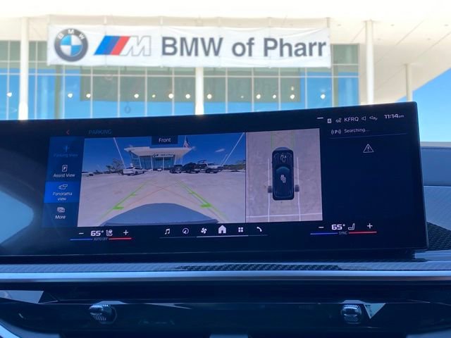 New 2026 BMW X5 M Competition w/ Executive Package AWD/4WD image 14