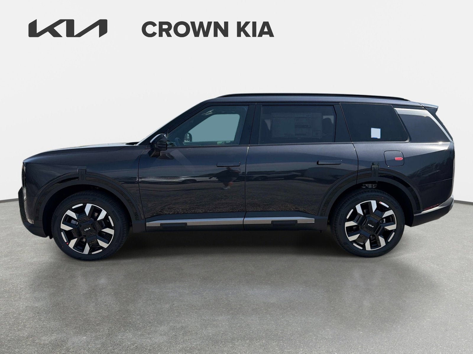 New 2027 Kia Telluride S AWD/4WD image 8
