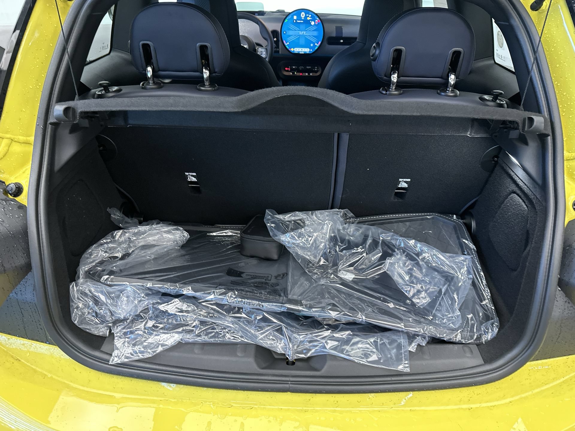 Used 2026 MINI Cooper S FWD image 26