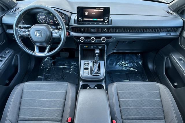 Used 2024 Honda CR-V Sport image 10