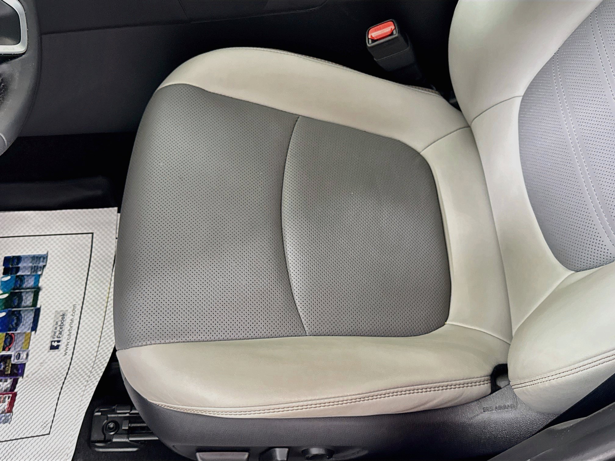 Certified 2022 Toyota RAV4 Limited AWD/4WD image 19