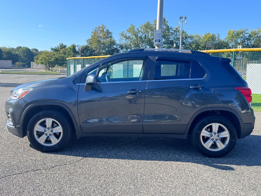 Used 2018 Chevrolet Trax LT image 4