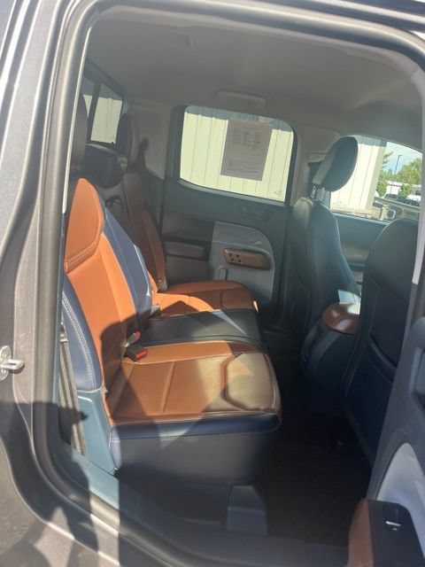 Used 2022 Ford Maverick Lariat FWD image 33
