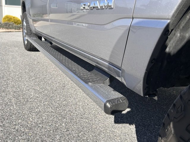 Used 2020 RAM 1500 Big Horn image 26