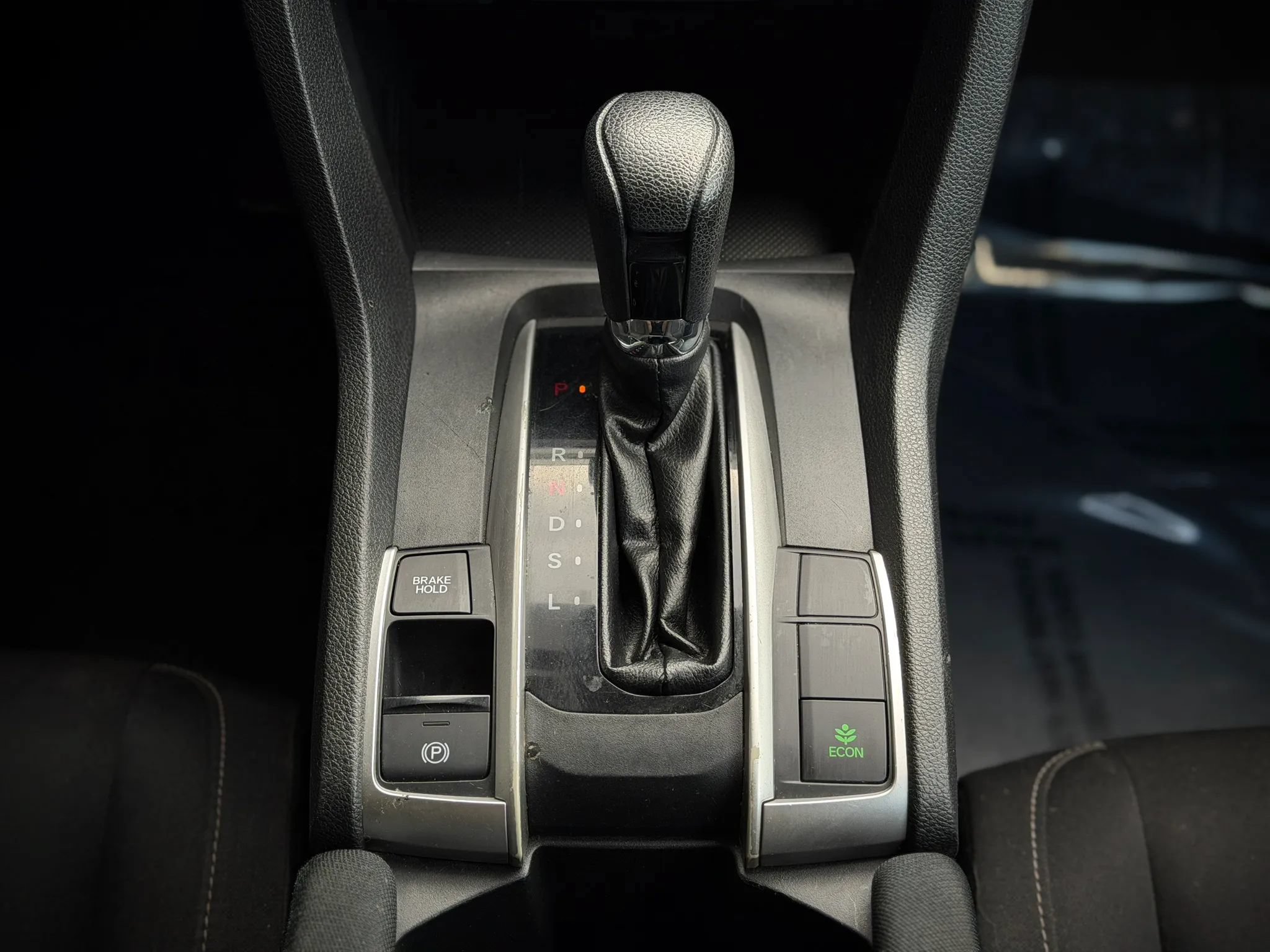 Used 2019 Honda Civic LX image 14