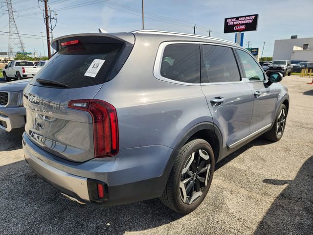 Used 2025 Kia Telluride S image 5