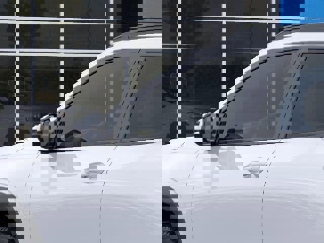 New 2026 Chevrolet Trax LT w/ Driver Confidence Package image 12