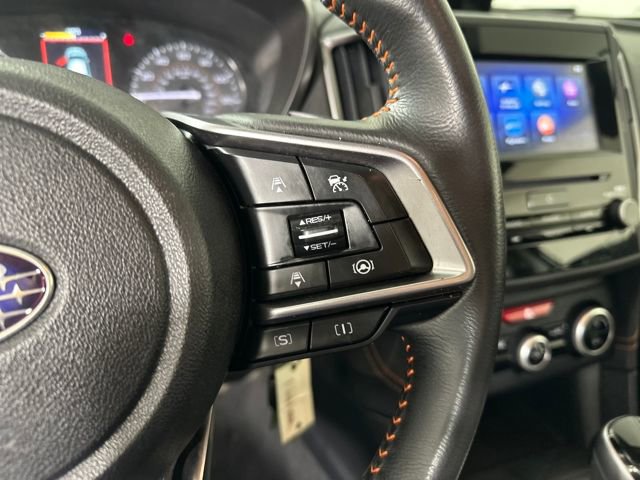 Used 2023 Subaru Crosstrek 2.0i Premium image 16