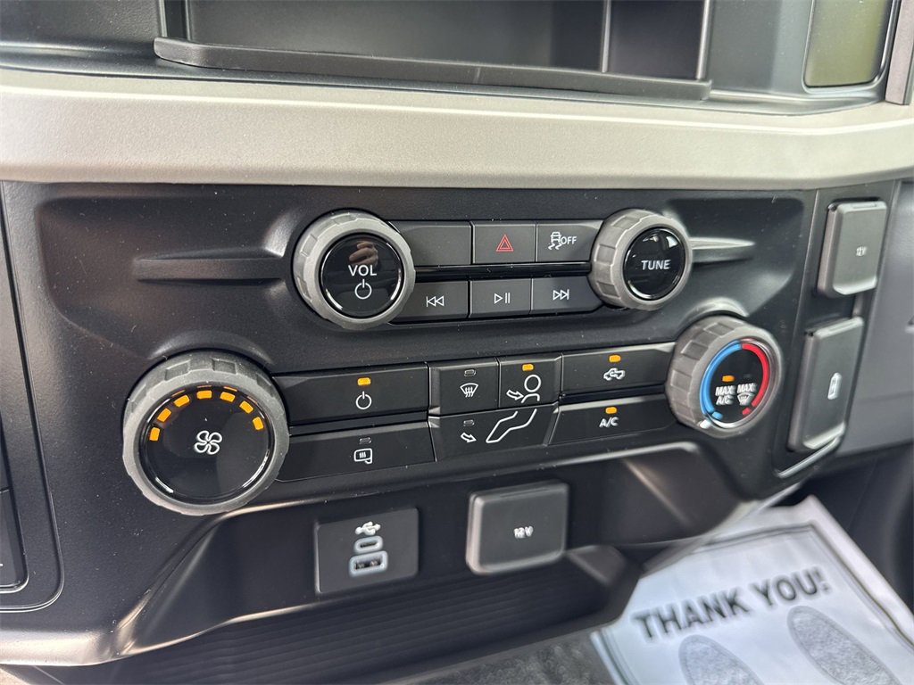 New 2026 Ford F350 XL image 19