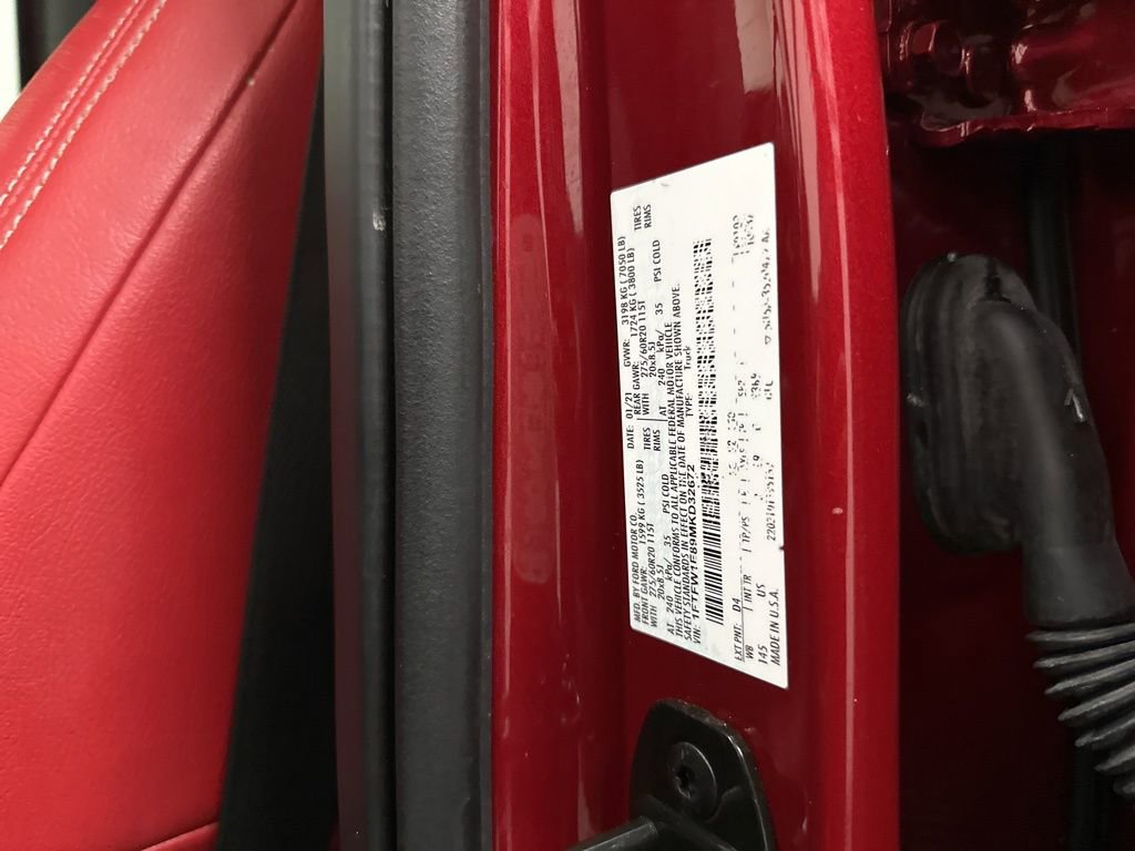 Used 2021 Ford F150 XLT w/ Equipment Group 302A High image 63