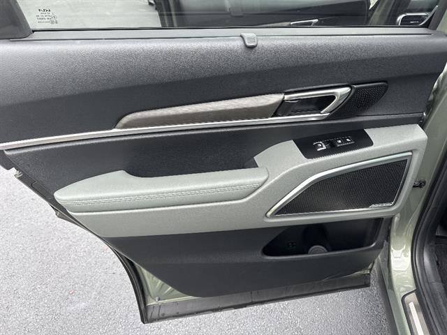 Used 2023 Kia Telluride SX Prestige X-Pro image 21