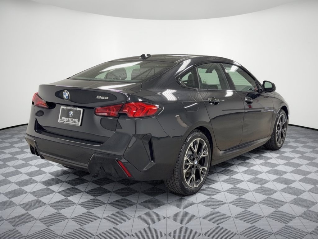 Certified 2026 BMW 228i FWD image 9