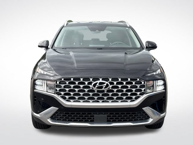 Used 2022 Hyundai Santa Fe SEL w/ Cargo Package AWD/4WD image 10