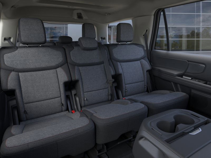 New 2025 Ford Expedition Active image 11