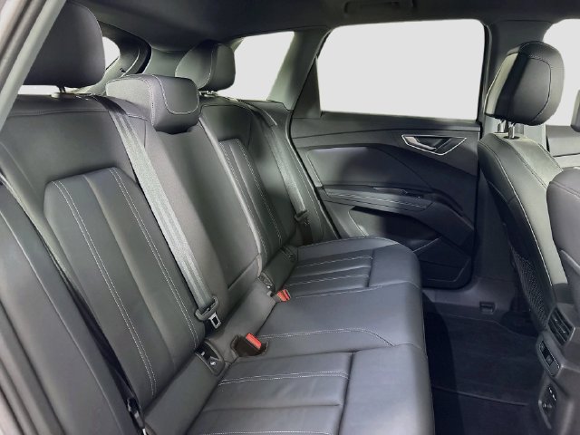 Used 2023 Audi Q4 e-tron Premium w/ Convenience Package AWD/4WD image 28