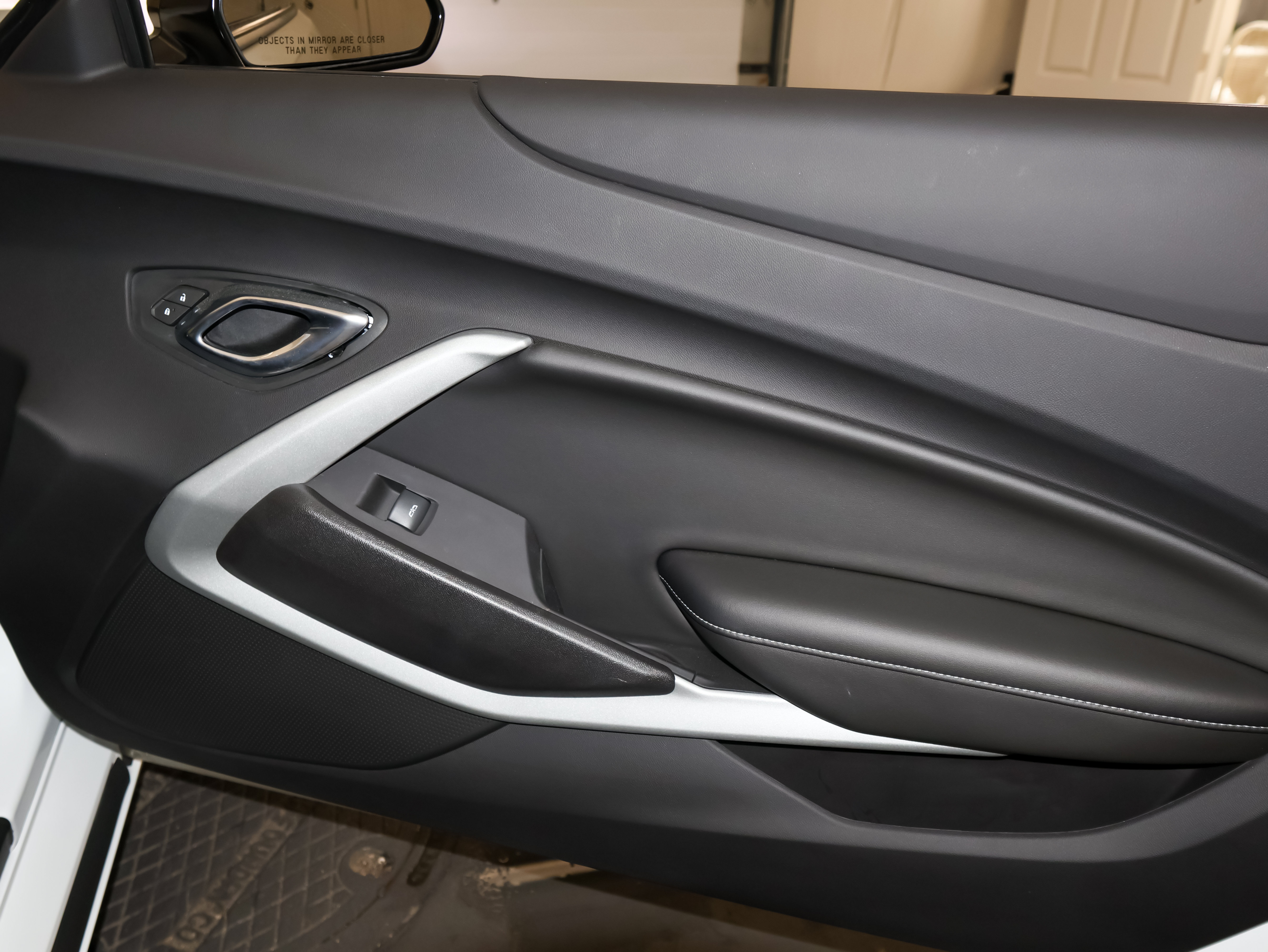 Used 2019 Chevrolet Camaro SS RWD image 49