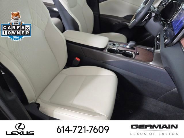 Certified 2024 Lexus RX 350 Premium w/ Convenience Package image 30