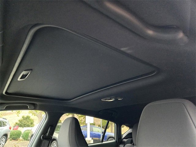 New 2025 Subaru Crosstrek 2.5i Sport w/ Popular Package #4A image 11