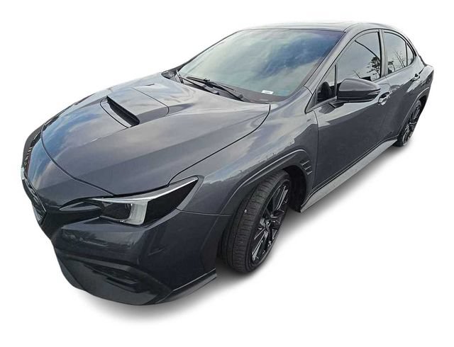 Used 2022 Subaru WRX Limited AWD/4WD image 1