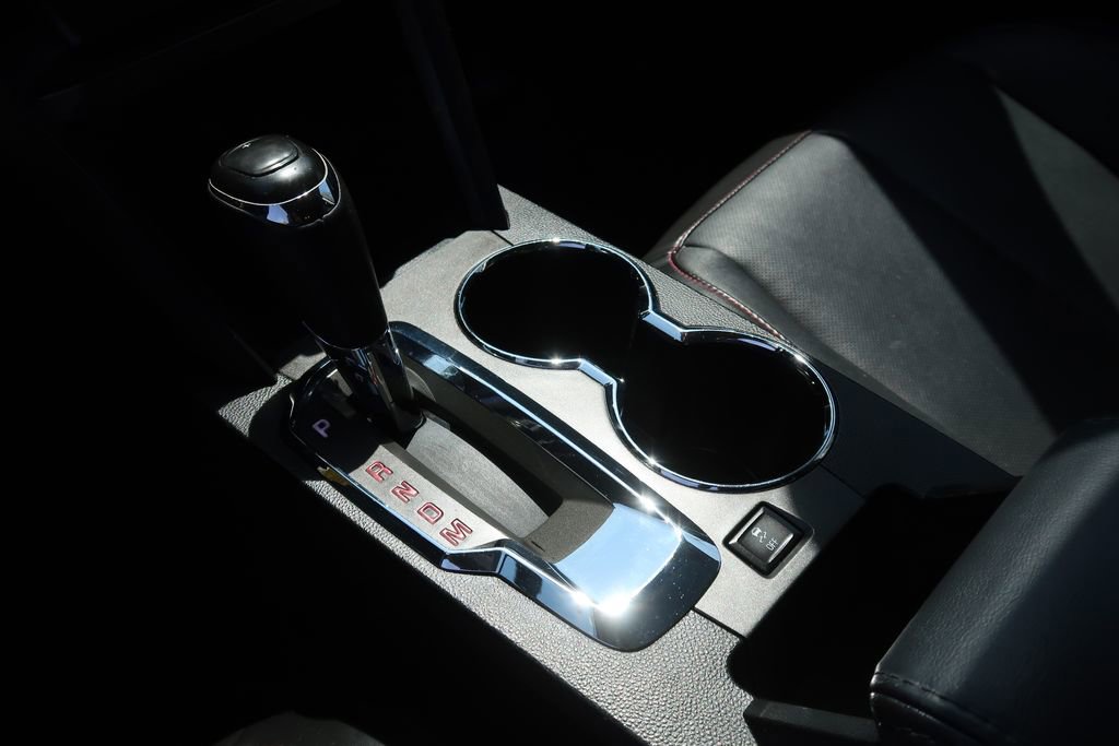 Certified 2017 GMC Terrain SLT w/ Driver Alert Package I image 24