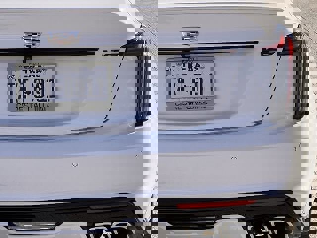 Certified 2023 Cadillac CT5 V w/ Super Cruise 2 Package image 7