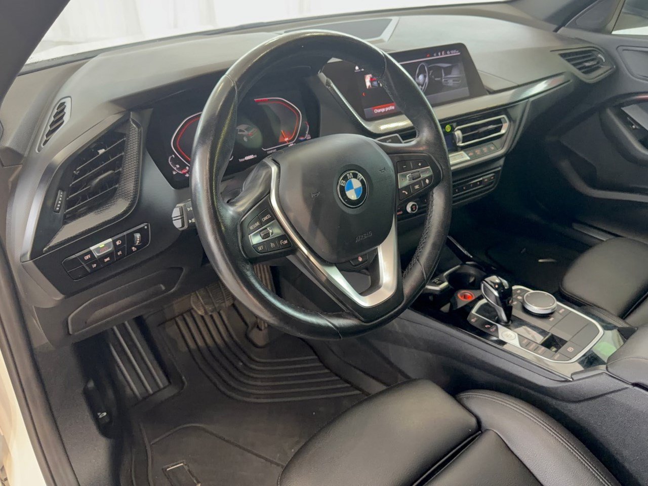 Used 2022 BMW 228i xDrive Gran Coupe w/ Convenience Package AWD/4WD image 4