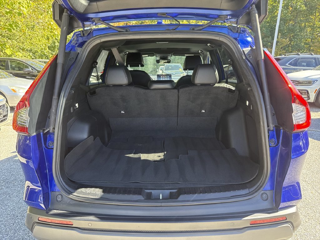 Used 2023 Honda CR-V Sport Touring image 21