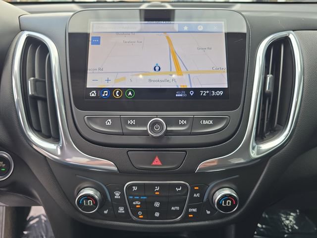 Certified 2019 Chevrolet Equinox LT image 19