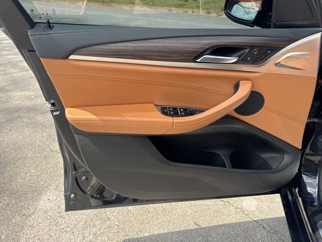 Used 2019 BMW X3 M40i w/ Premium Package image 15