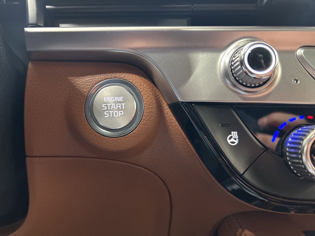 New 2025 Kia Telluride EX X-Line image 15