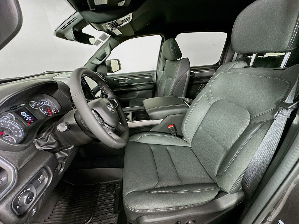 New 2026 RAM 1500 Big Horn image 28