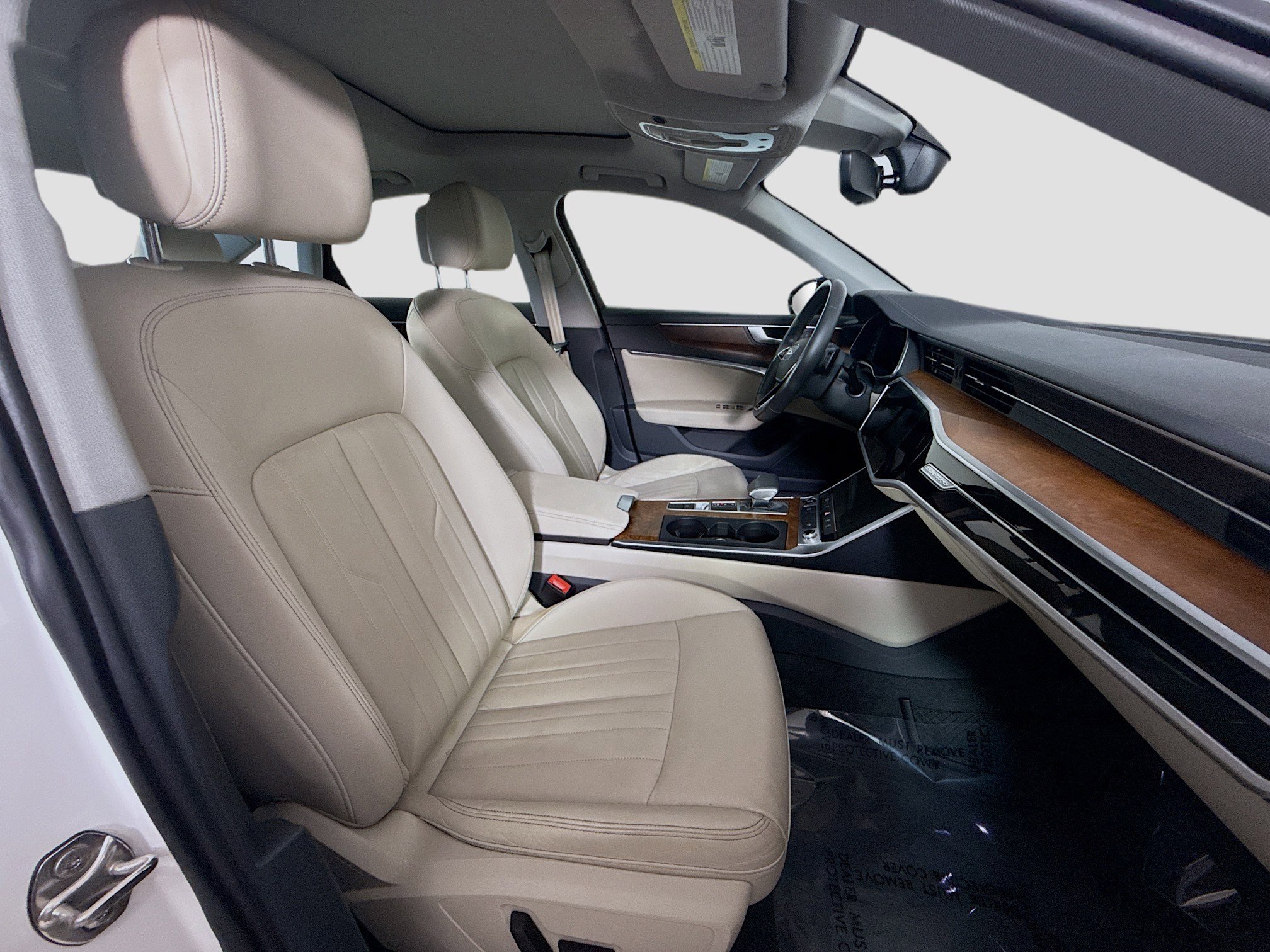 Used 2021 Audi A6 2.0T Premium w/ Convenience Package image 29