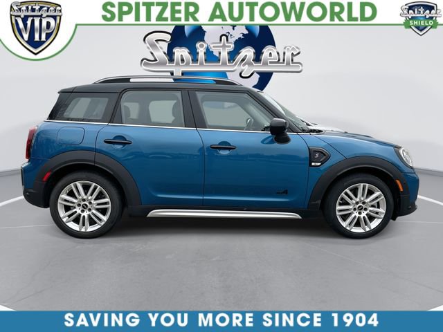 Used 2023 MINI Cooper Countryman S image 9