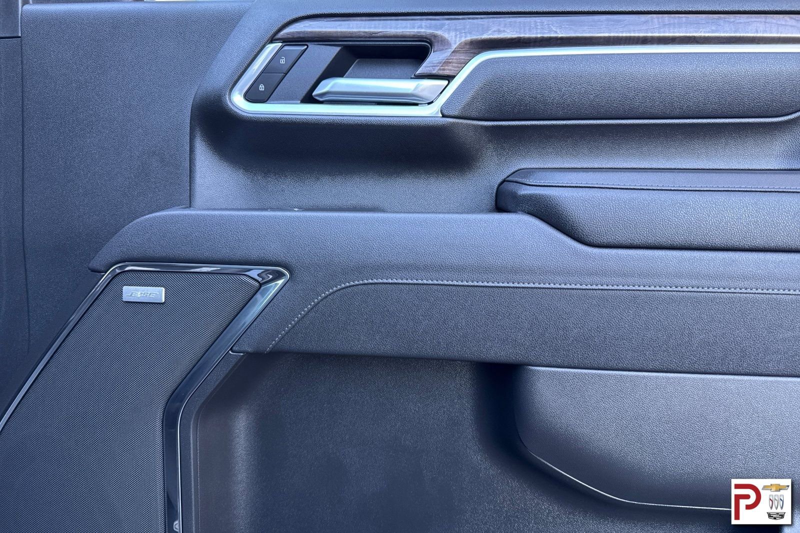 Certified 2025 Chevrolet Silverado 2500 LTZ w/ Trail Boss Package image 19