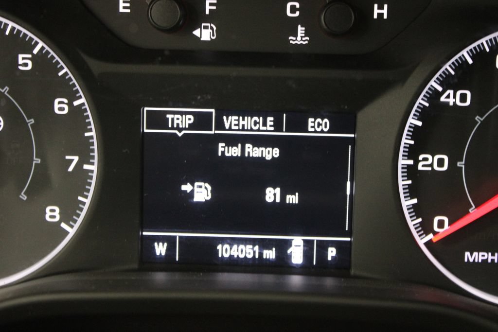 Used 2019 GMC Acadia SLE FWD image 33