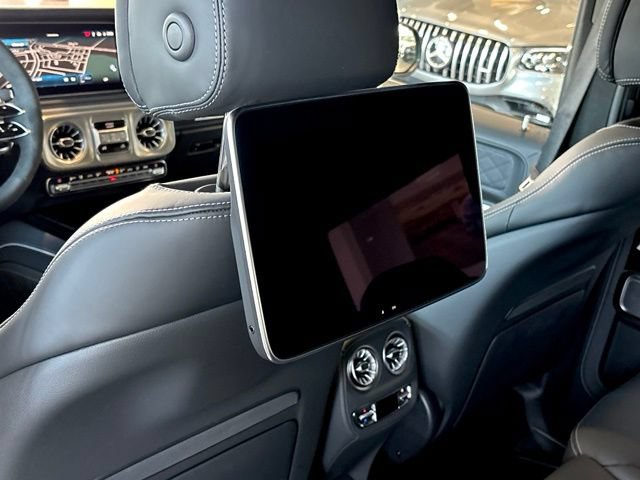 New 2026 Mercedes-Benz G 63 AMG 4MATIC image 23
