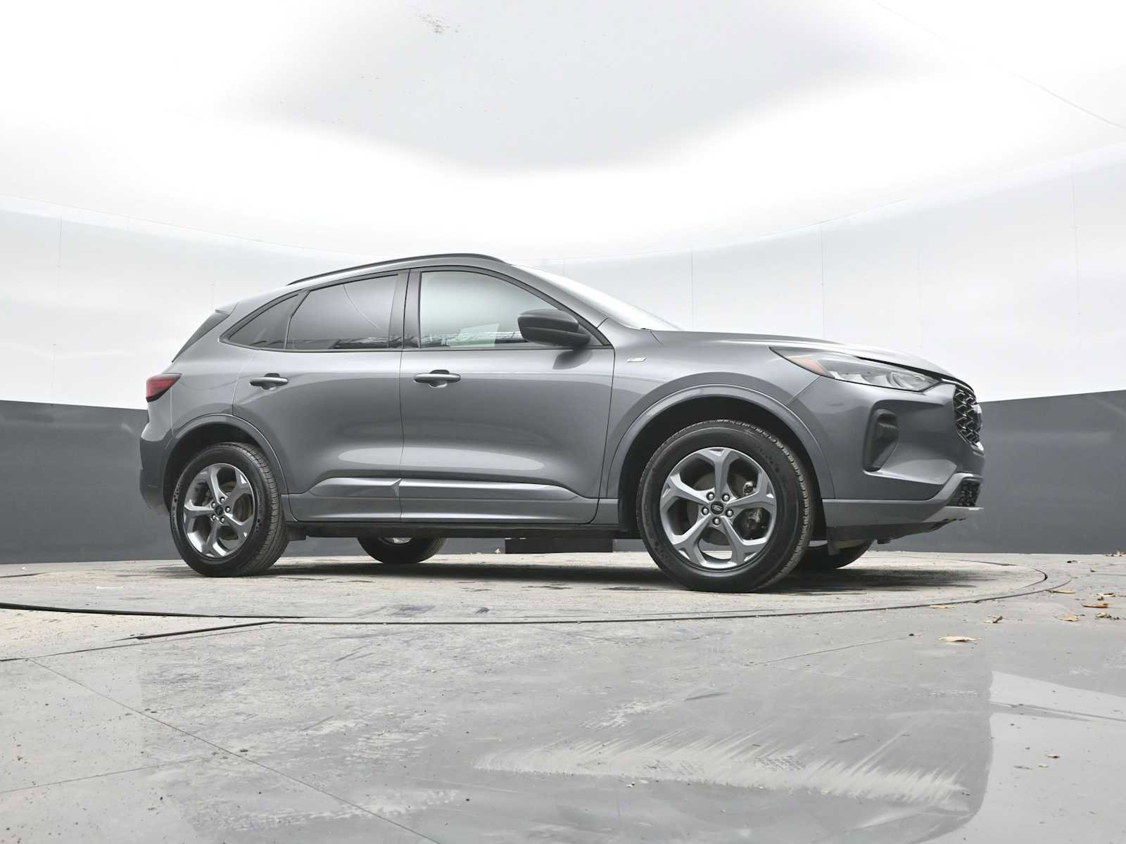 Used 2024 Ford Escape ST-Line AWD/4WD image 44