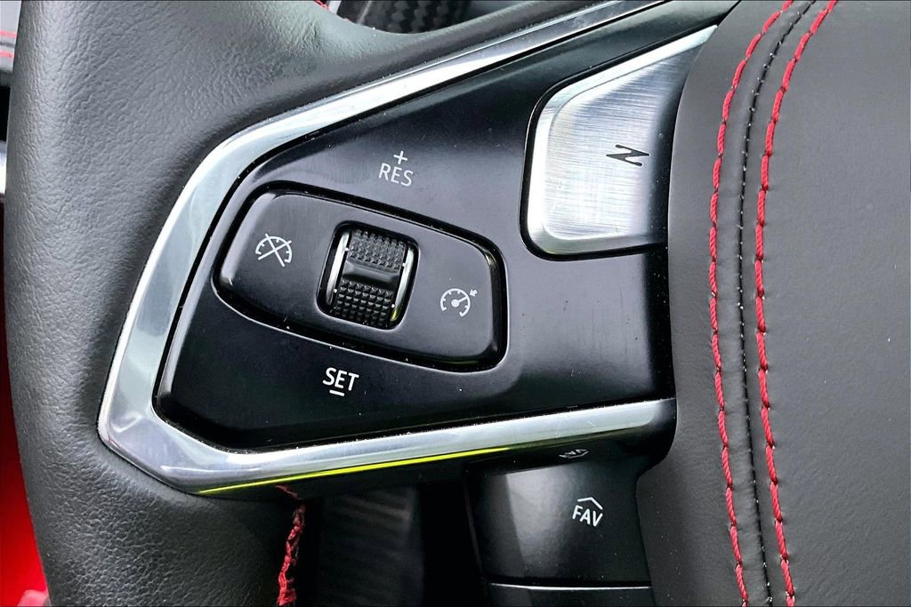 Used 2023 Chevrolet Corvette Z06 image 10