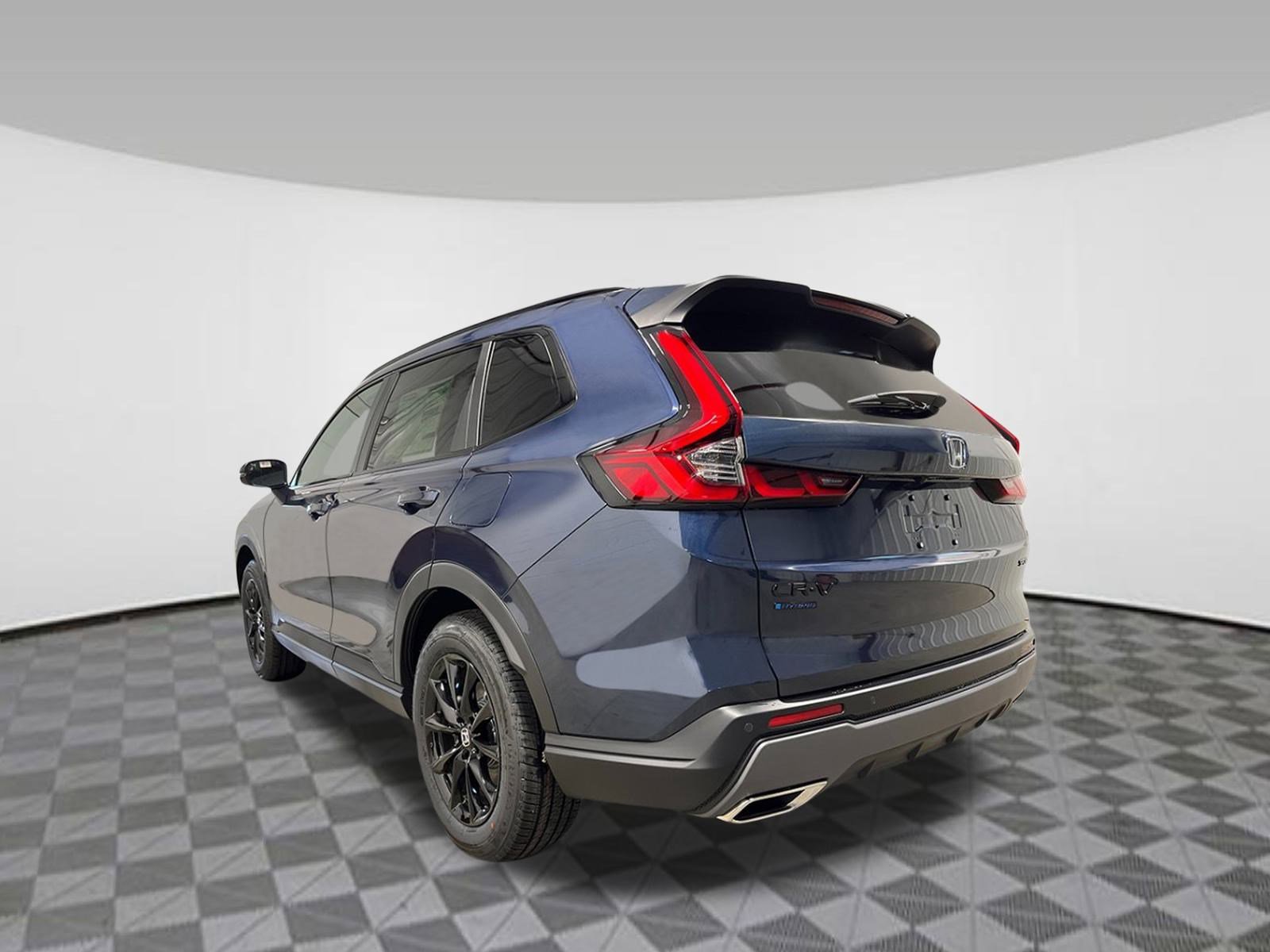 New 2026 Honda CR-V Sport-L image 4